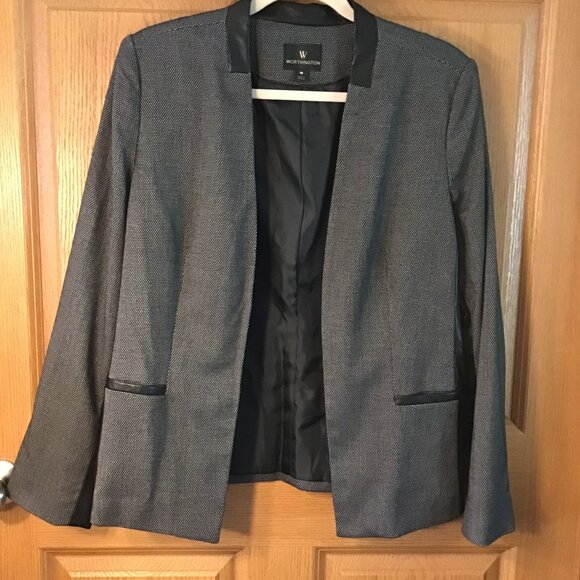 Worthington Blazer - Picture 1 of 2